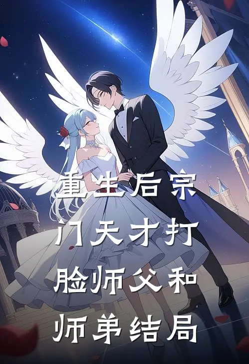 重生后宗门天才打脸师父和师弟结局