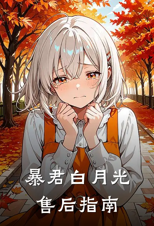 暴君白月光售后指南