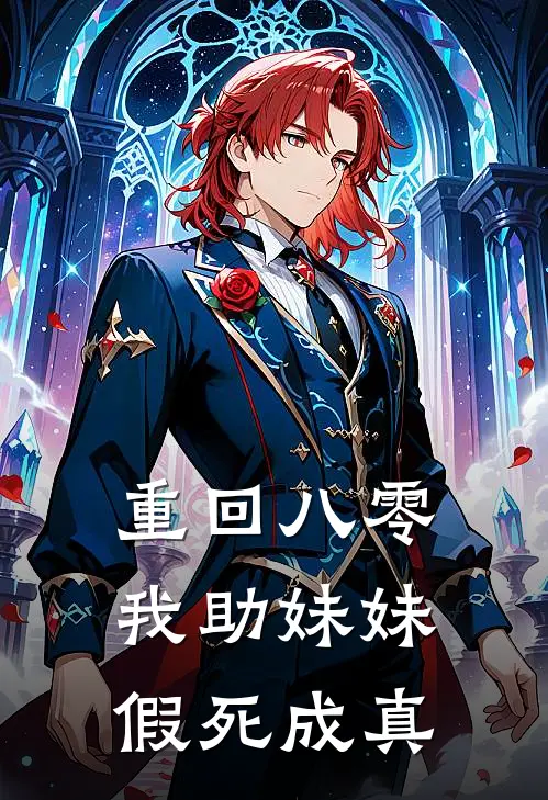 重回八零，我助妹妹假死成真