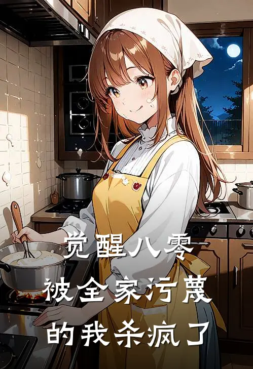 觉醒八零，被全家污蔑的我杀疯了