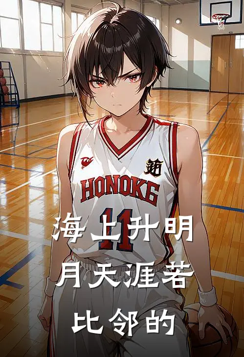 海上升明月天涯若比邻的