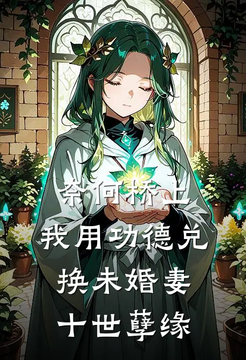 奈何桥上，我用功德兑换未婚妻十世孽缘