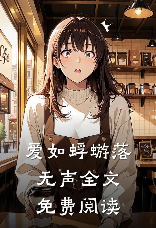 爱如蜉蝣落无声全文免费阅读