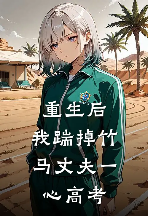 重生后，我踹掉竹马丈夫一心高考