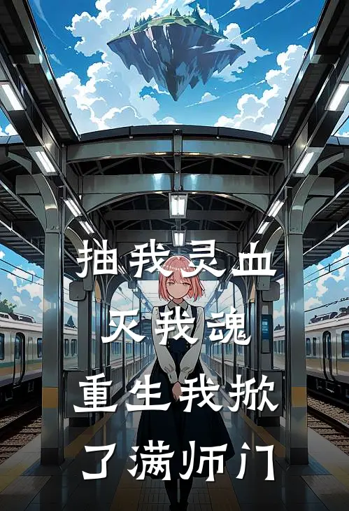 抽我灵血灭我魂，重生我掀了满师门