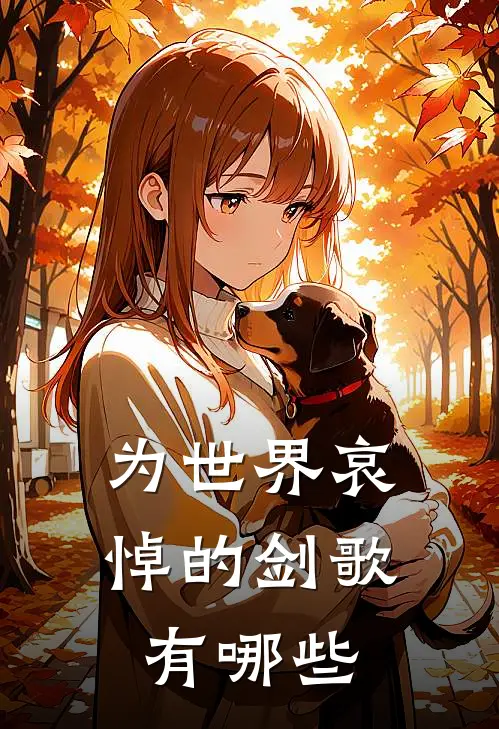 为世界哀悼的剑歌有哪些