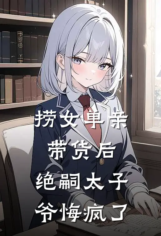 捞女单亲带货后，绝嗣太子爷悔疯了