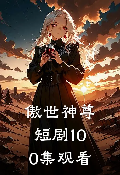 傲世神尊短剧100集观看