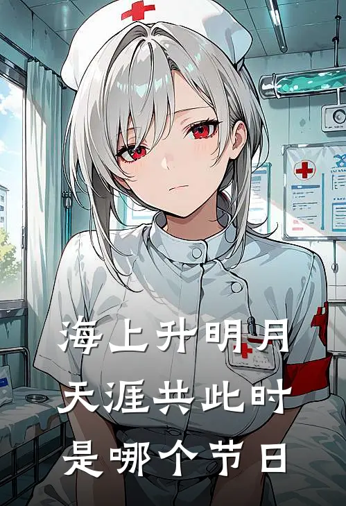 海上升明月天涯共此时是哪个节日