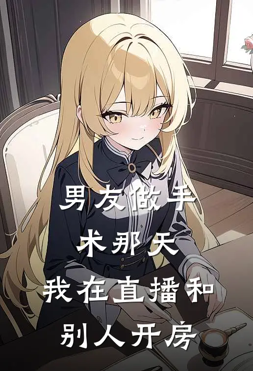 男友做手术那天，我在直播和别人开房