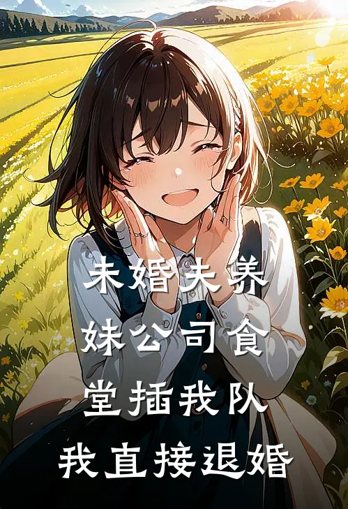 未婚夫养妹公司食堂插我队，我直接退婚