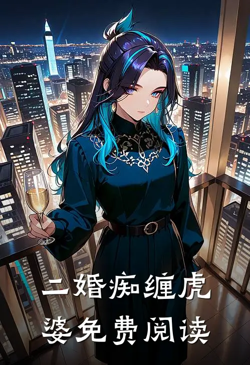 二婚痴缠虎婆免费阅读