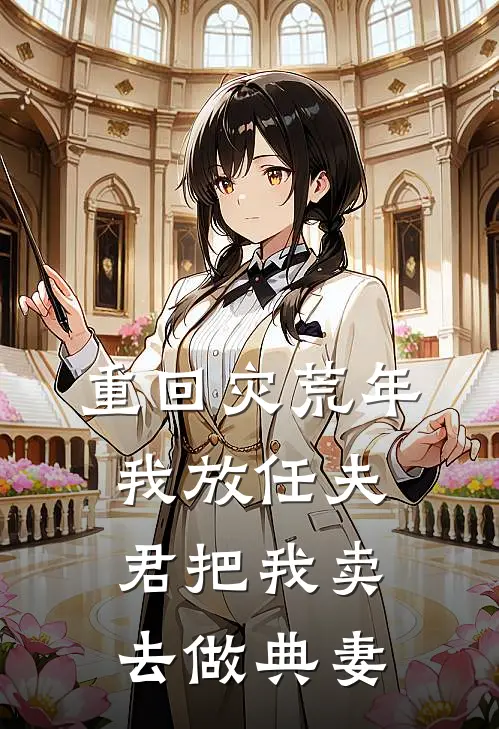 重回灾荒年，我放任夫君把我卖去做典妻