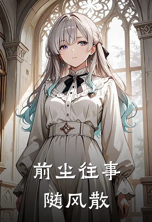 前尘往事随风散