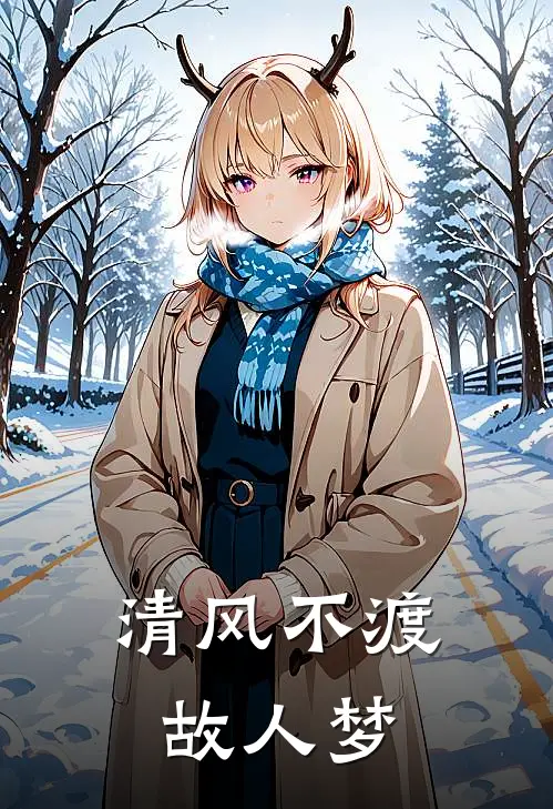 清风不渡故人梦