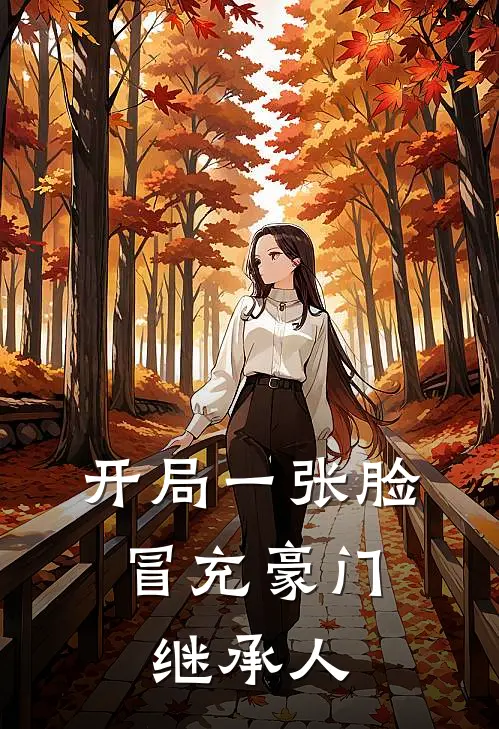 开局一张脸，冒充豪门继承人