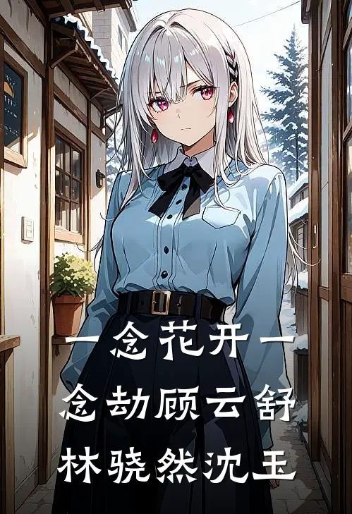 一念花开一念劫顾云舒林骁然沈玉