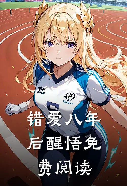 错爱八年后醒悟免费阅读