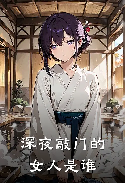 深夜敲门的女人是谁