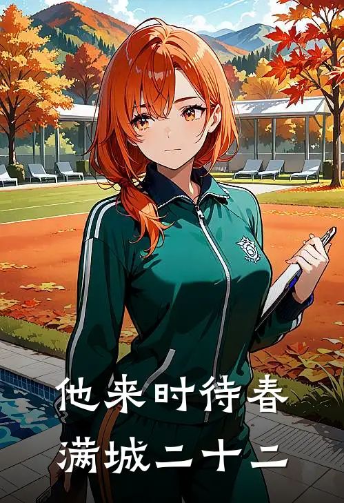 他来时待春满城二十二