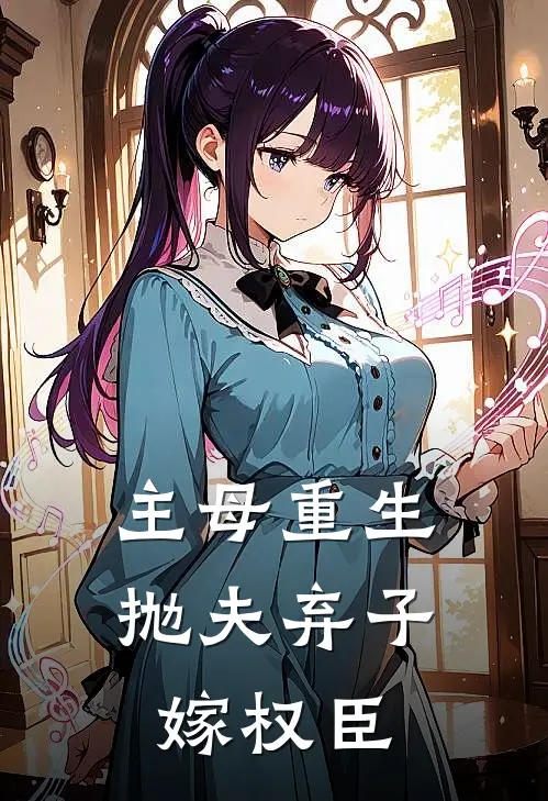 主母重生，抛夫弃子嫁权臣