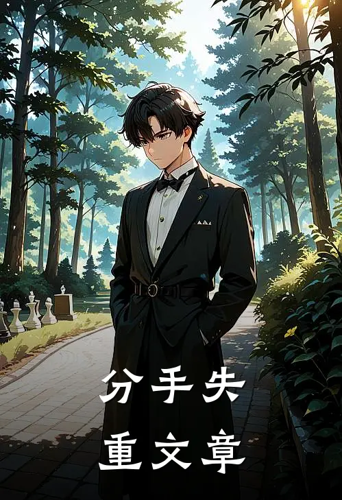 分手失重 文章