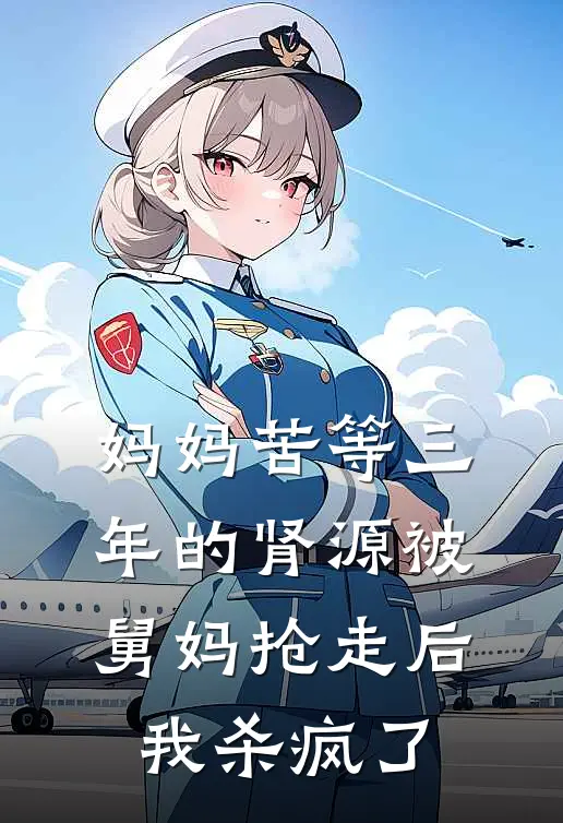 妈妈苦等三年的肾源被舅妈抢走后，我杀疯了