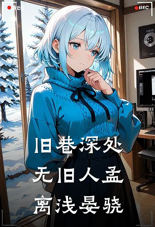 旧巷深处无旧人孟离浅晏骁