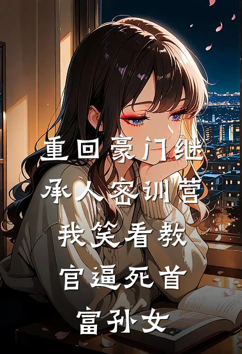 重回豪门继承人密训营，我笑看教官逼死首富孙女