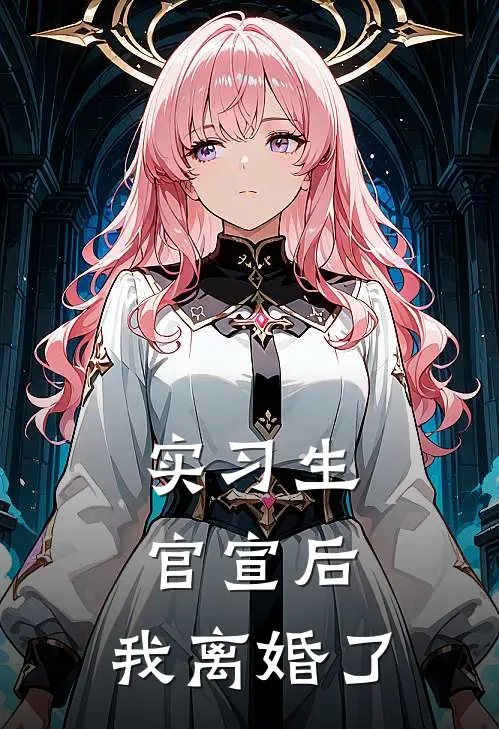 实习生官宣后，我离婚了
