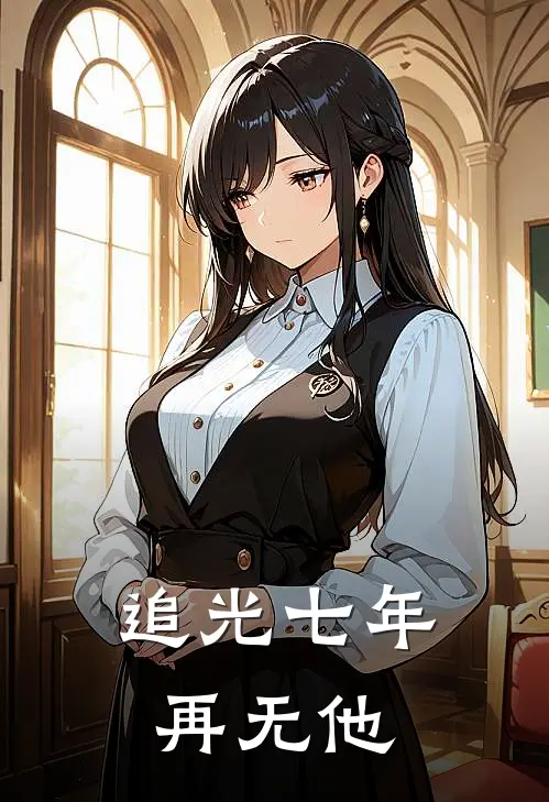 追光七年再无他