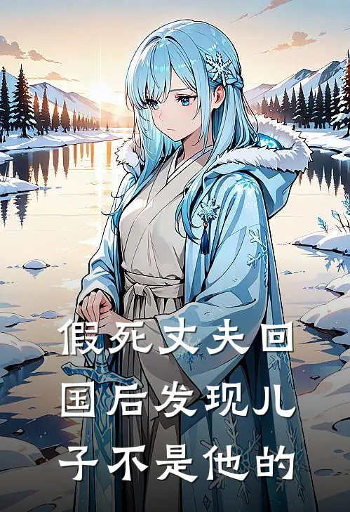 假死丈夫回国后发现儿子不是他的