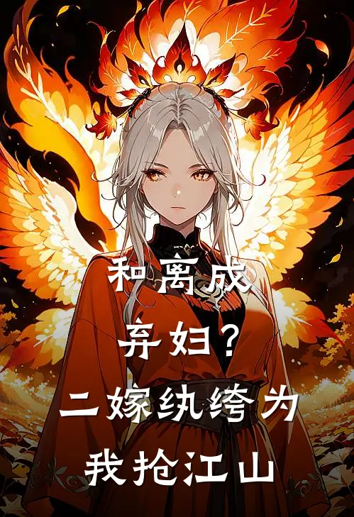 和离成弃妇？二嫁纨绔为我抢江山