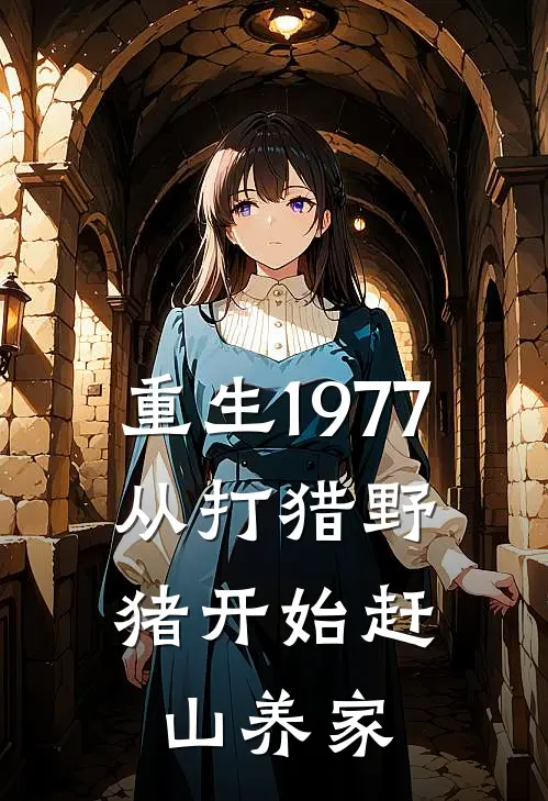 重生1977：从打猎野猪开始赶山养家