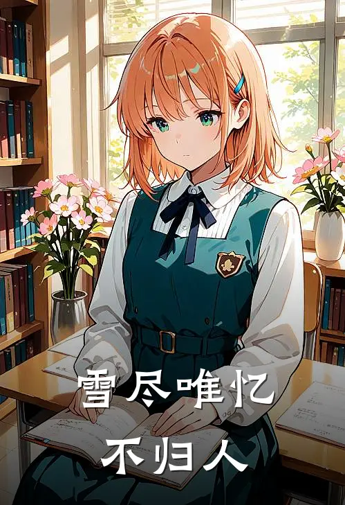 雪尽唯忆不归人