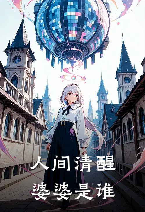 人间清醒婆婆是谁