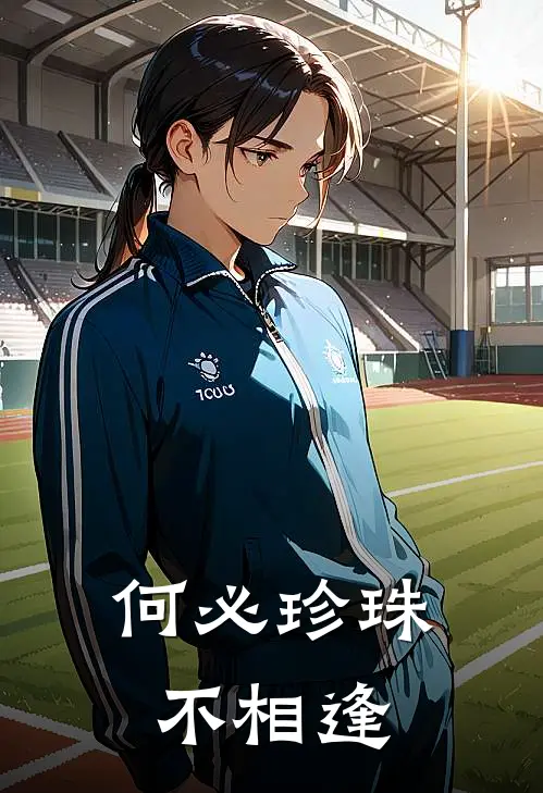 何必珍珠不相逢
