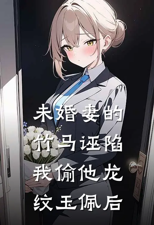 未婚妻的竹马诬陷我偷他龙纹玉佩后