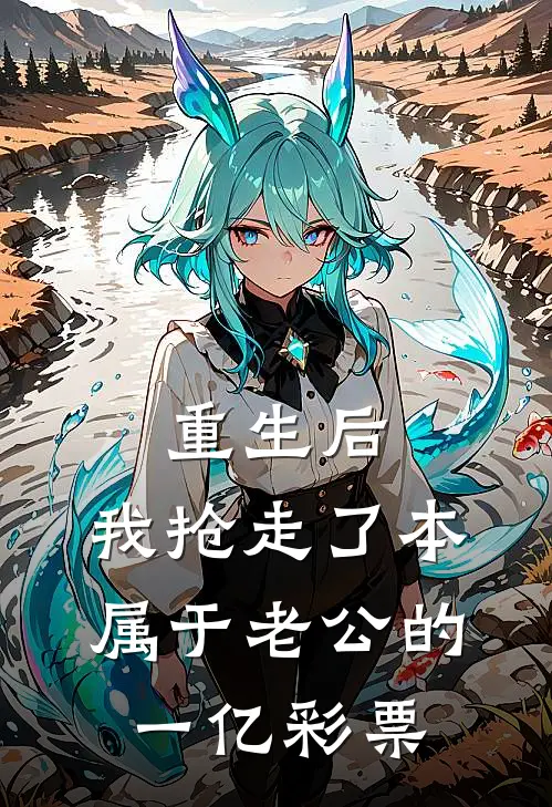 重生后，我抢走了本属于老公的一亿彩票