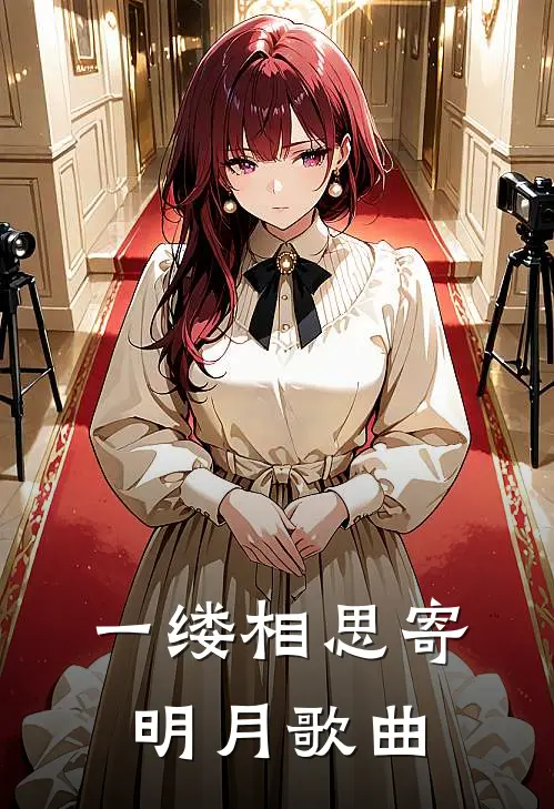 一缕相思寄明月歌曲