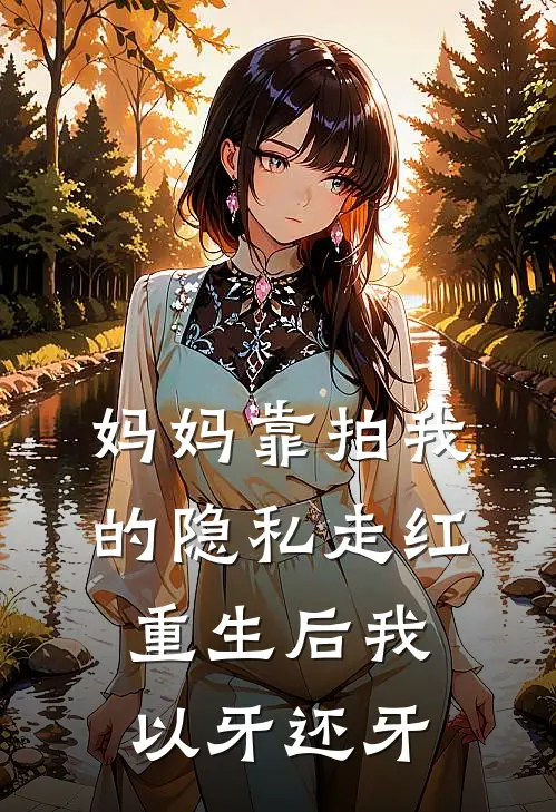 妈妈靠拍我的隐私走红，重生后我以牙还牙