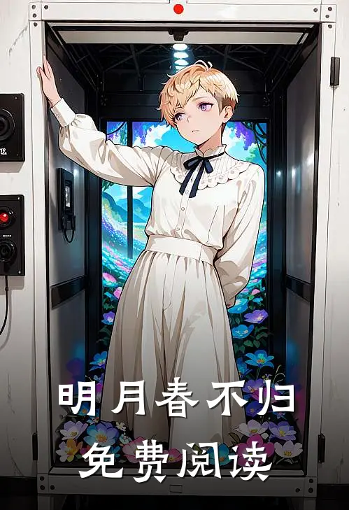 明月春不归免费阅读