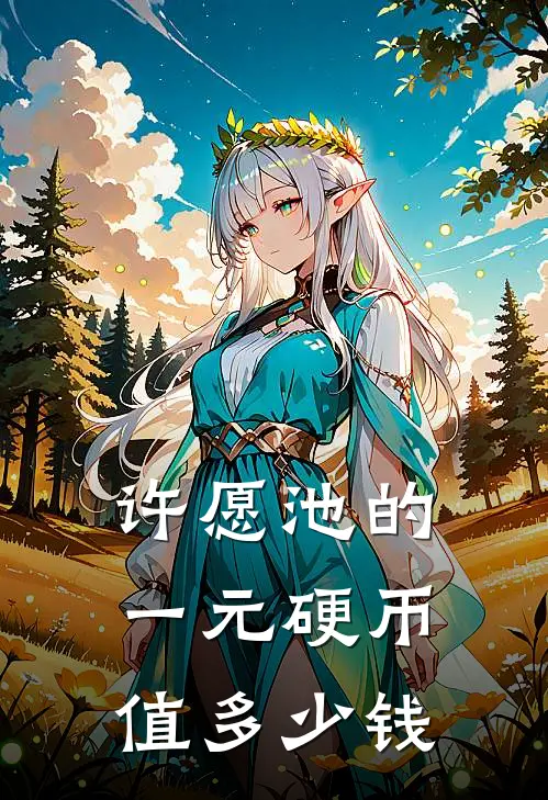 许愿池的一元硬币值多少钱