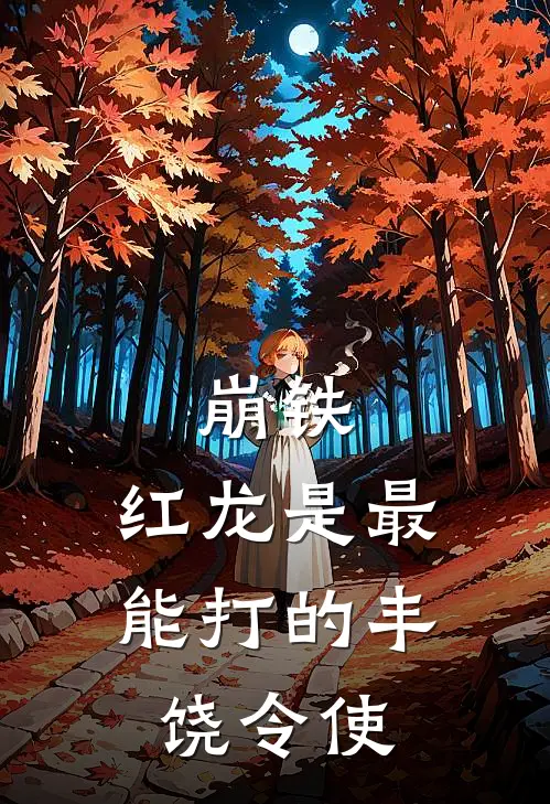 崩铁：红龙是最能打的丰饶令使