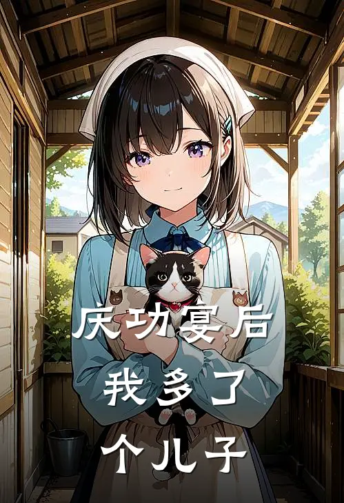 庆功宴后，我多了个儿子