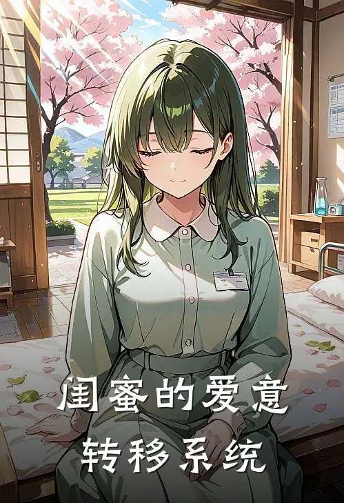 闺蜜的爱意转移系统