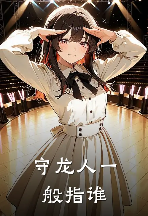 守龙人一般指谁