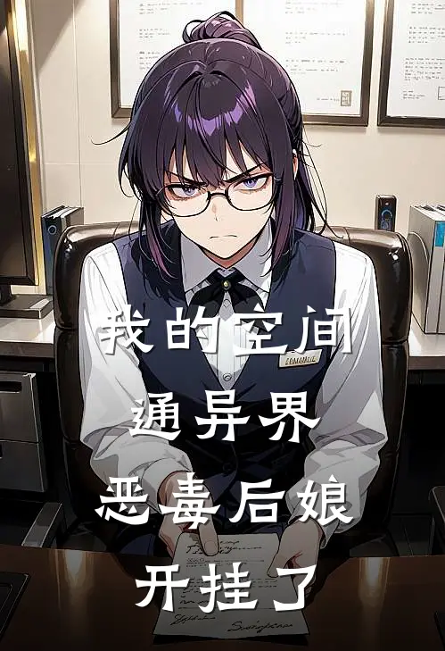 我的空间通异界，恶毒后娘开挂了