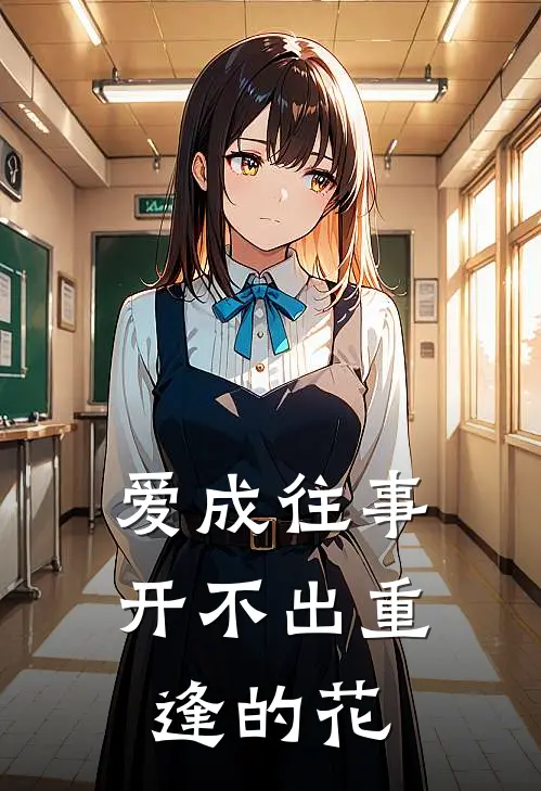 爱成往事，开不出重逢的花