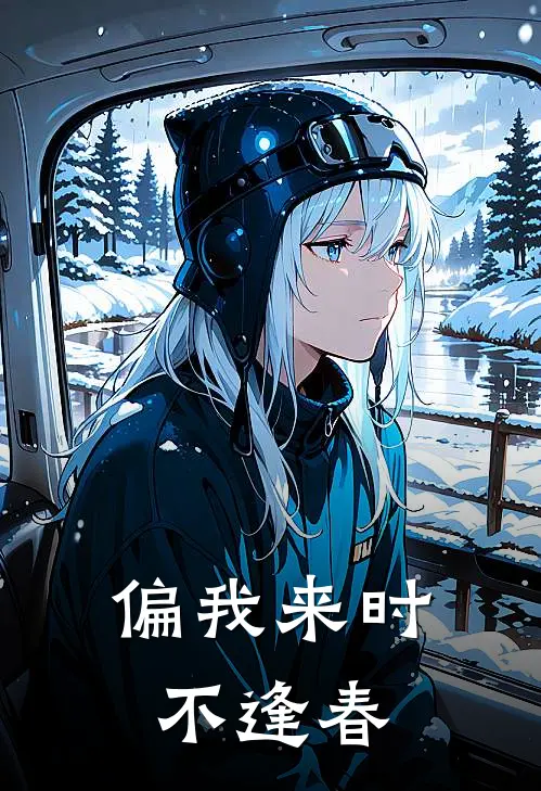 偏我来时，不逢春